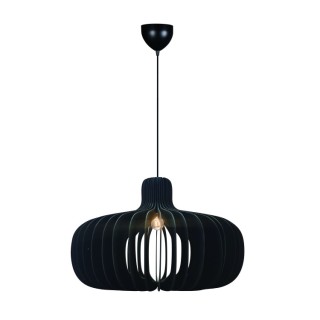 Hazo 65 | Suspension | Noir