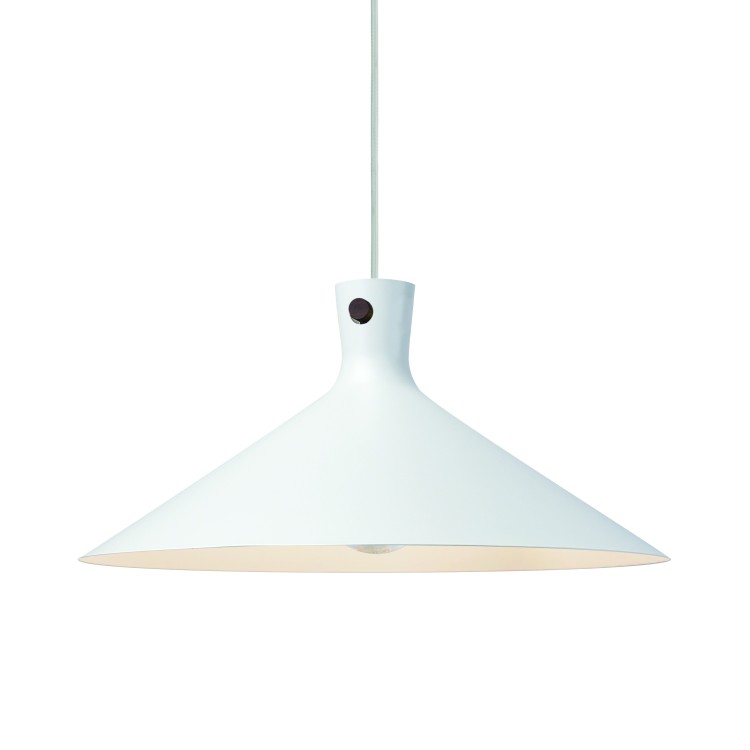 Dorina 45 | Suspension | Blanc