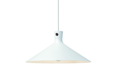 Dorina 45 | Suspension | Blanc