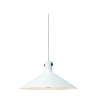 Dorina 45 | Suspension | Blanc