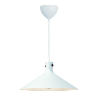 Dorina 45 | Suspension | Blanc
