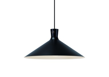 Dorina 45 | Suspension | Noir