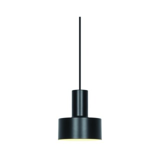 Matis | Suspension | Noir