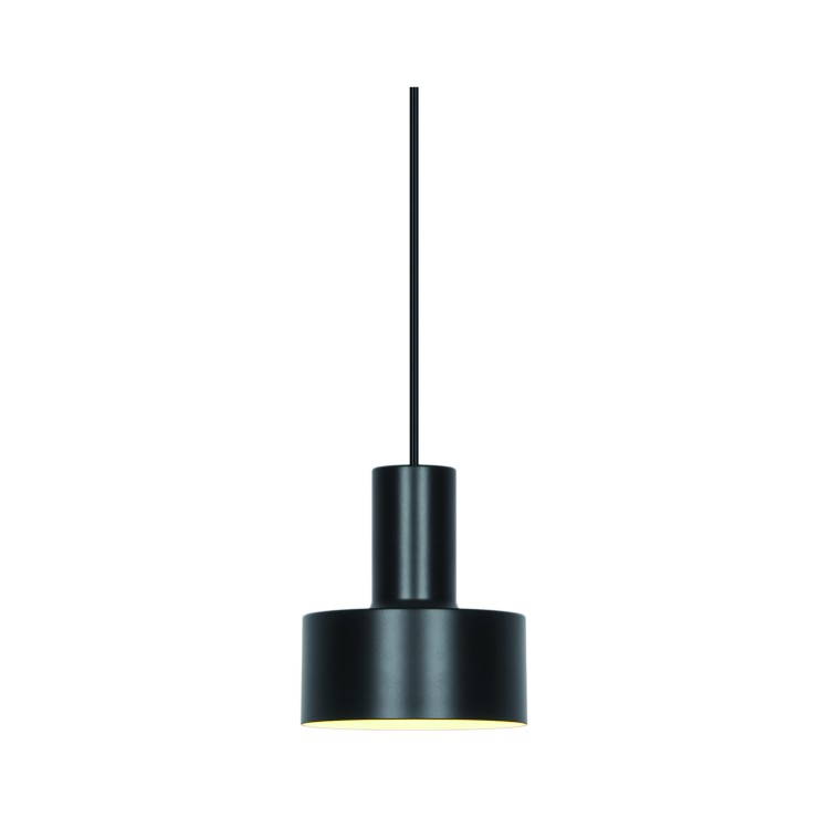 Matis | Suspension | Noir