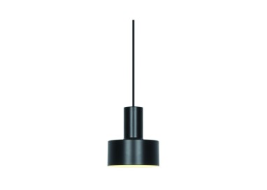 Matis | Suspension | Noir
