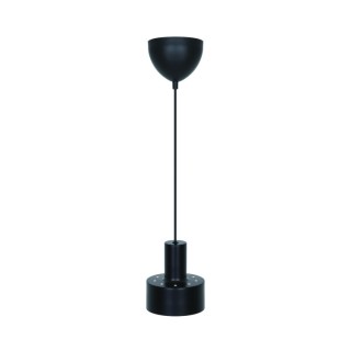 Matis | Suspension | Noir
