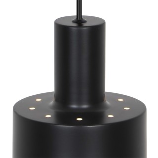 Matis | Suspension | Noir