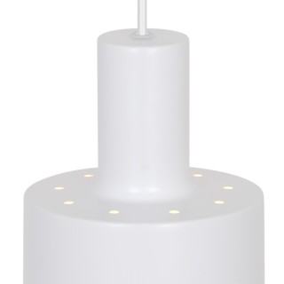 Matis | Suspension | Blanc