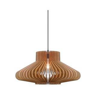 Manago | Suspension | Nature (marron)