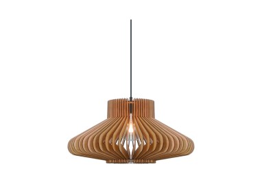 Manago | Suspension | Nature (marron)