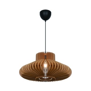 Manago | Suspension | Nature (marron)