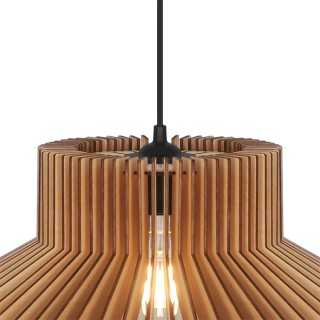 Manago | Suspension | Nature (marron)