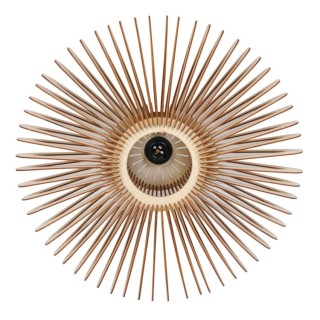Manago | Suspension | Nature (marron)