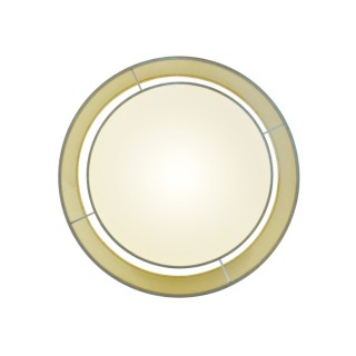 Malodin | Plafonnier | Beige