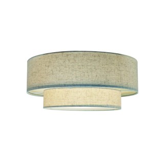 Malodin | Plafonnier | Beige