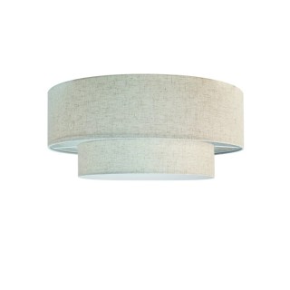 Malodin | Plafonnier | Beige