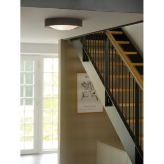 Corato 40 | Plafonnier | Gris