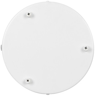 Luana 3-exits | Pavillon | Blanc