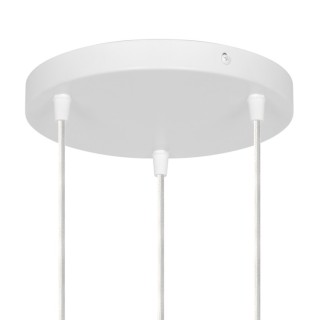 Luana 3-exits | Pavillon | Blanc