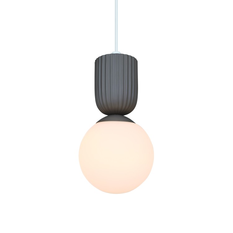 Sadie | Suspension | Marron clair