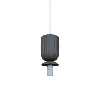 Sadie | Suspension | Marron clair