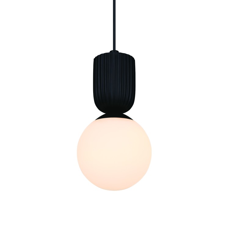 Sadie | Suspension | Noir