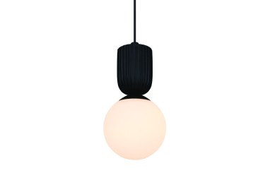 Sadie | Suspension | Noir