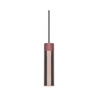 Tilo | Suspension | Laiton brunis