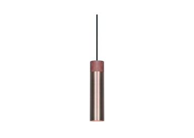Tilo | Suspension | Laiton brunis