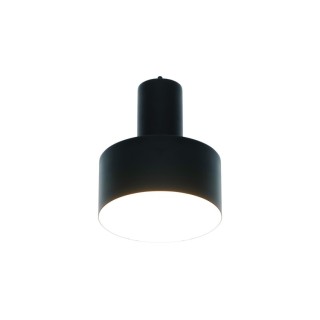 Matis | Luminaire à pince | Noir