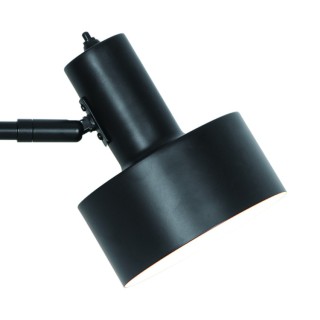 Matis | Luminaire à pince | Noir