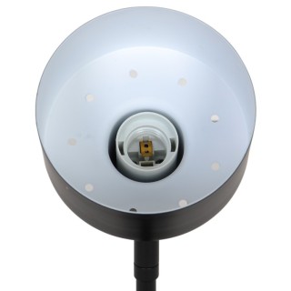 Matis | Luminaire à pince | Noir