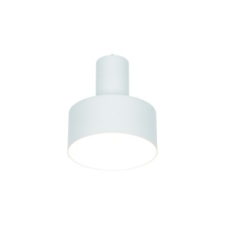 Matis | Luminaire à pince | Blanc