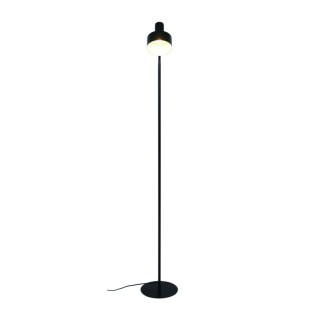 Matis | Lampadaire | Noir