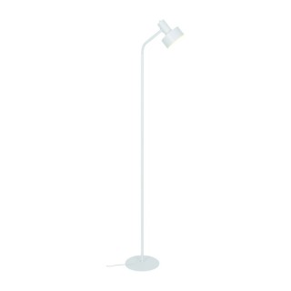 Matis | Lampadaire | Blanc