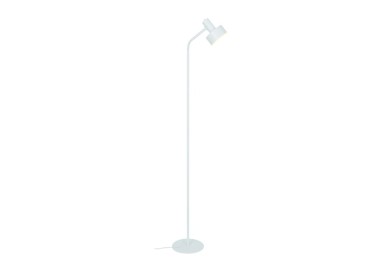 Matis | Lampadaire | Blanc