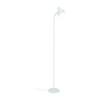 Matis | Lampadaire | Blanc