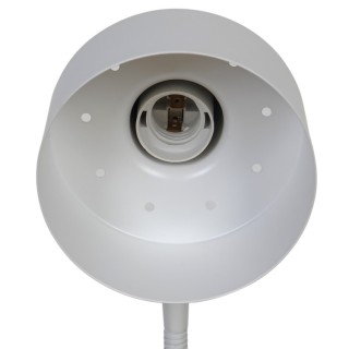 Matis | Lampadaire | Blanc