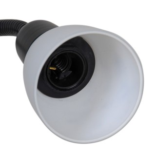 Lauria | Lampadaire | Noir