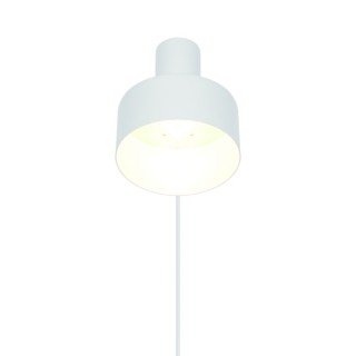 Matis | Applique murale | Blanc