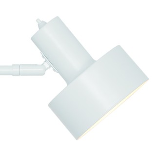 Matis | Applique murale | Blanc
