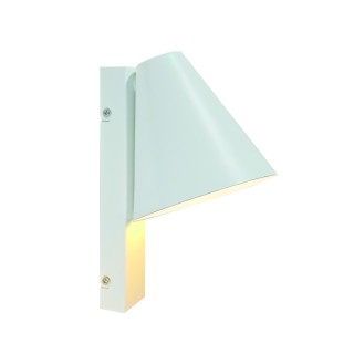 Wilmer | Applique murale | Blanc