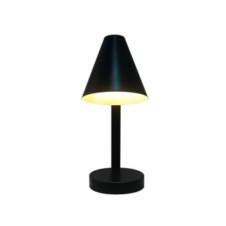 Wilmer | Lampe à poser | Noir