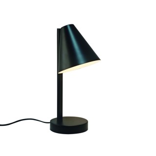 Wilmer | Lampe à poser | Noir