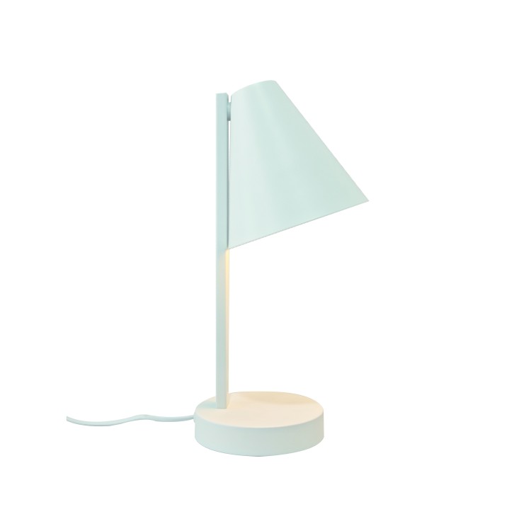 Wilmer | Lampe à poser | Blanc