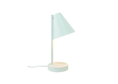 Wilmer | Lampe à poser | Blanc