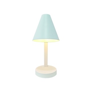 Wilmer | Lampe à poser | Blanc