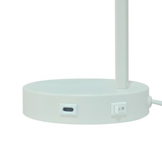 Wilmer | Lampe à poser | Blanc