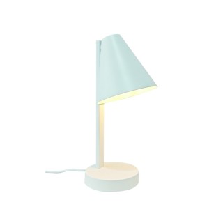 Wilmer | Lampe à poser | Blanc