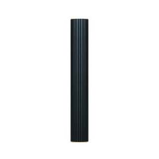 Vico long | Applique murale | Noir